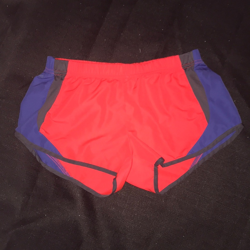 Soffe athletic shorts